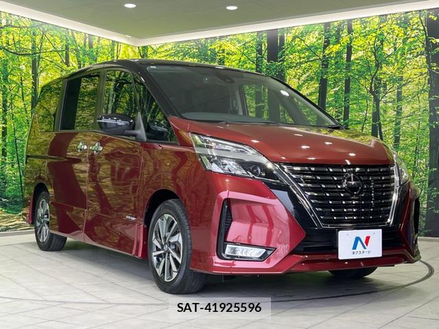 Nissan SERENA 2021-09 8652749-16