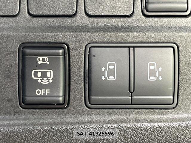 Nissan SERENA 2021-09 8652749-2