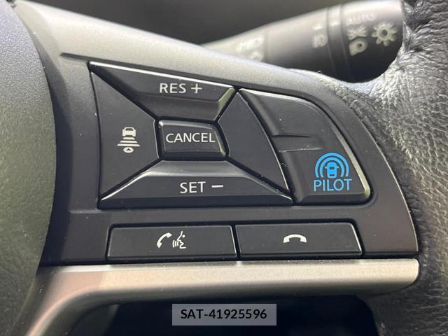 Nissan SERENA 2021-09 8652749-6