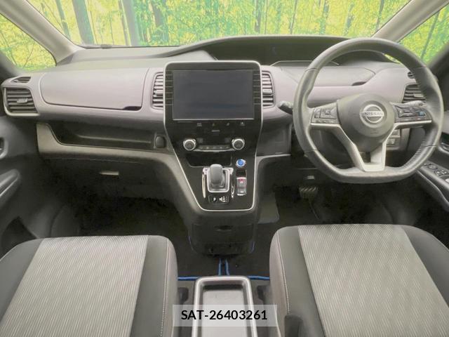 Nissan SERENA 2020-09 8652943-1