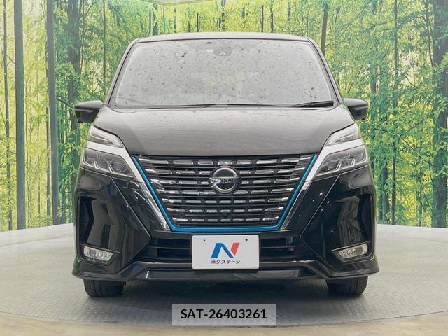 Nissan SERENA 2020-09 8652943-14