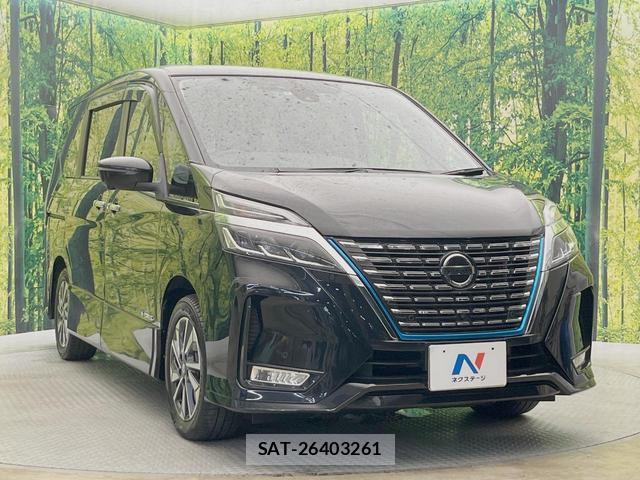 Nissan SERENA 2020-09 8652943-16