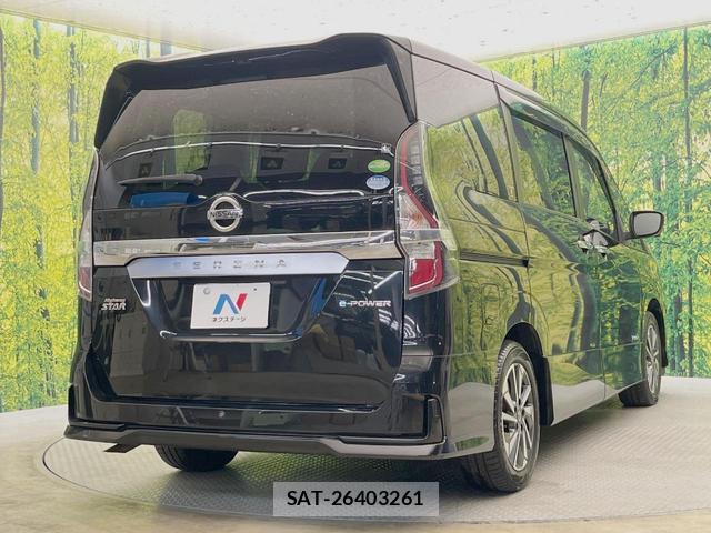 Nissan SERENA 2020-09 8652943-17