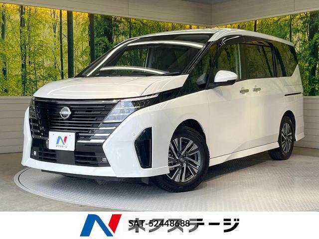 Nissan SERENA 2023-09 8652970-0
