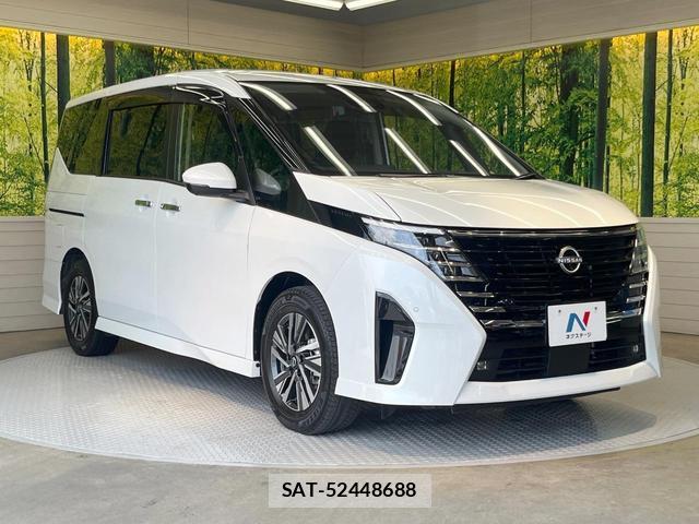 Nissan SERENA 2023-09 8652970-16