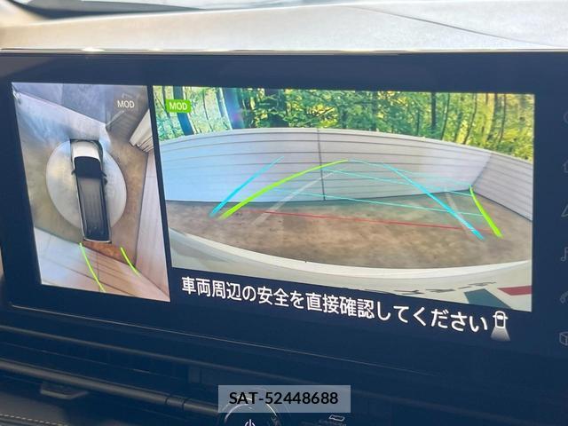 Nissan SERENA 2023-09 8652970-3