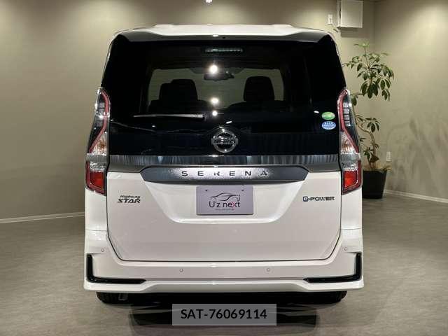 Nissan SERENA 2020-07 8653034-1