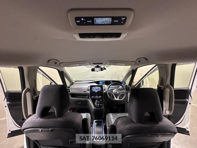 Nissan SERENA 2020-07 8653034-2