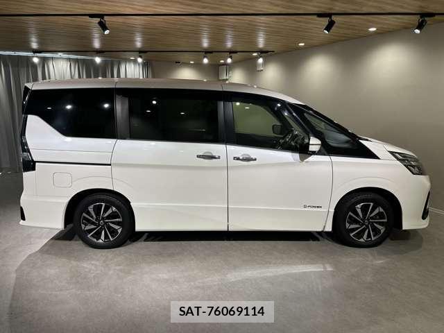 Nissan SERENA 2020-07 8653034-3