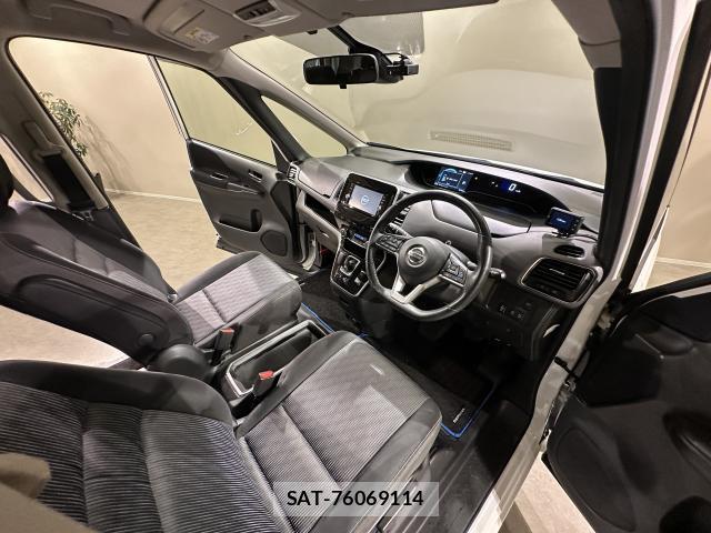 Nissan SERENA 2020-07 8653034-5