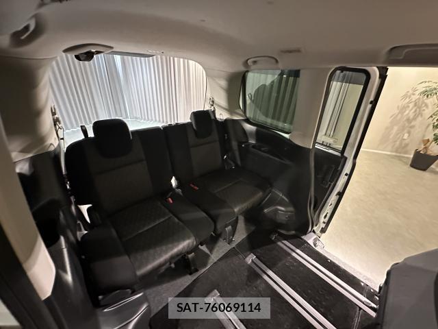 Nissan SERENA 2020-07 8653034-7