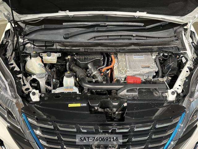 Nissan SERENA 2020-07 8653034-8