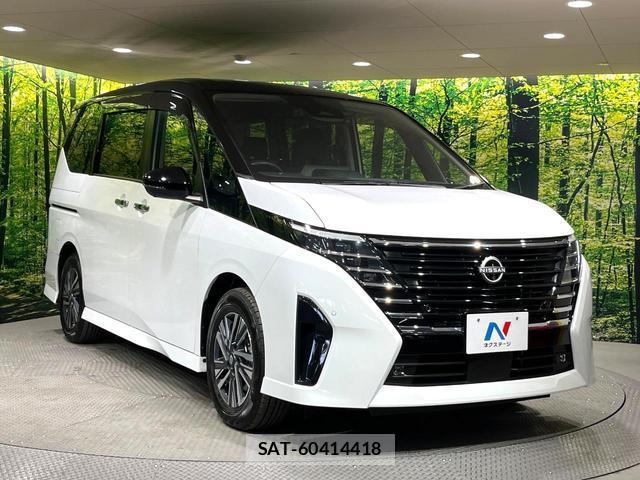 Nissan SERENA 2023-09 8653097-15