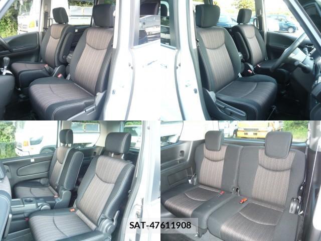 Nissan SERENA 2015-09 8653118-5