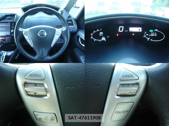 Nissan SERENA 2015-09 8653118-6