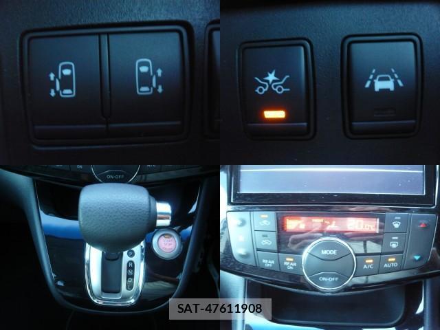 Nissan SERENA 2015-09 8653118-7