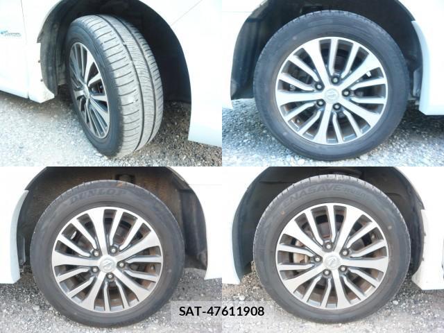 Nissan SERENA 2015-09 8653118-8