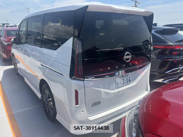 Nissan SERENA 2023-12 8653198-1