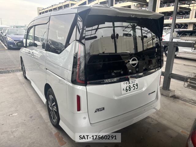 Nissan SERENA 2025-10 8653215-1