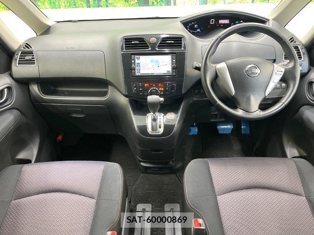 Nissan SERENA 2012-04 8653256-1