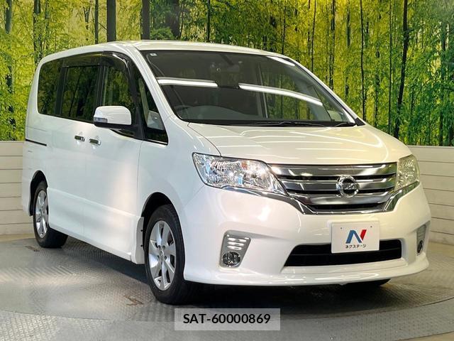 Nissan SERENA 2012-04 8653256-15