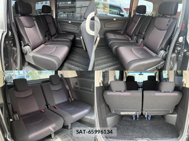 Nissan SERENA 2013-08 8653335-6