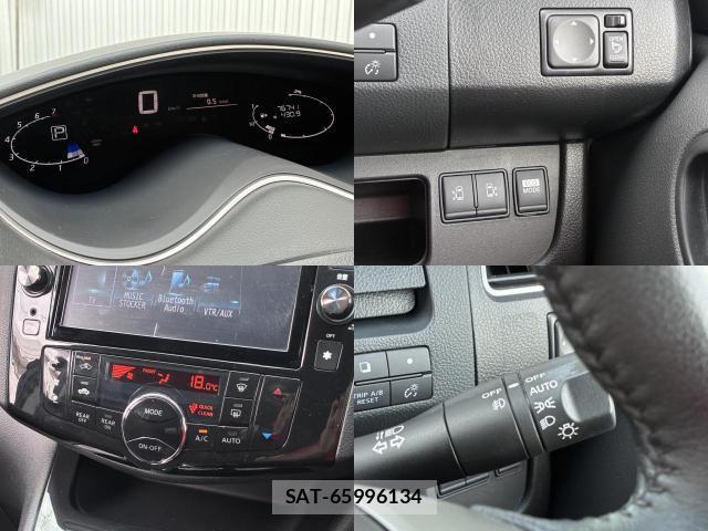 Nissan SERENA 2013-08 8653335-8