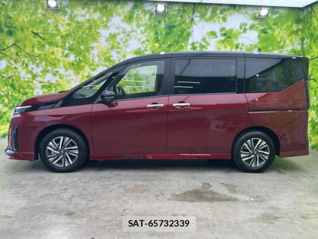 Nissan SERENA 2025-03 8653461-1