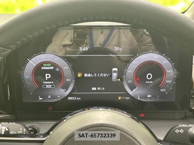 Nissan SERENA 2025-03 8653461-13