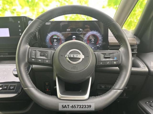 Nissan SERENA 2025-03 8653461-14