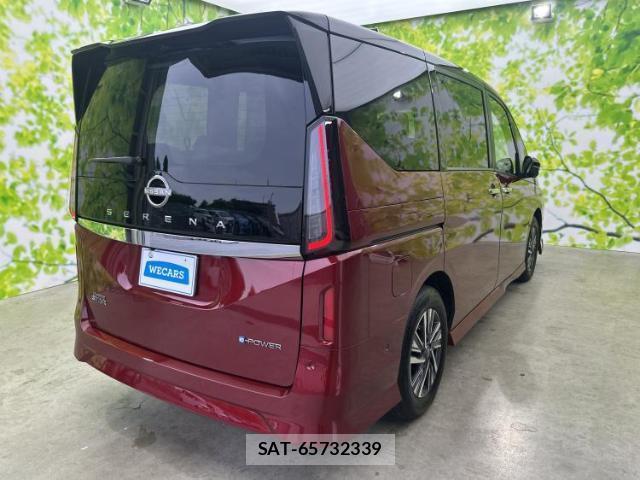 Nissan SERENA 2025-03 8653461-2