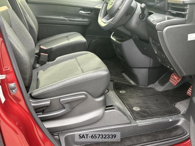 Nissan SERENA 2025-03 8653461-3