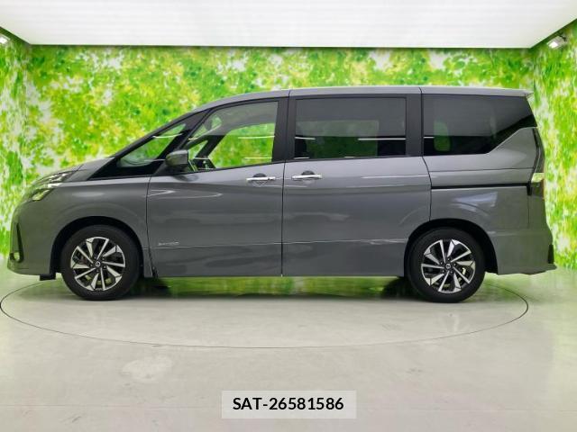 Nissan SERENA 2022-09 8653496-1