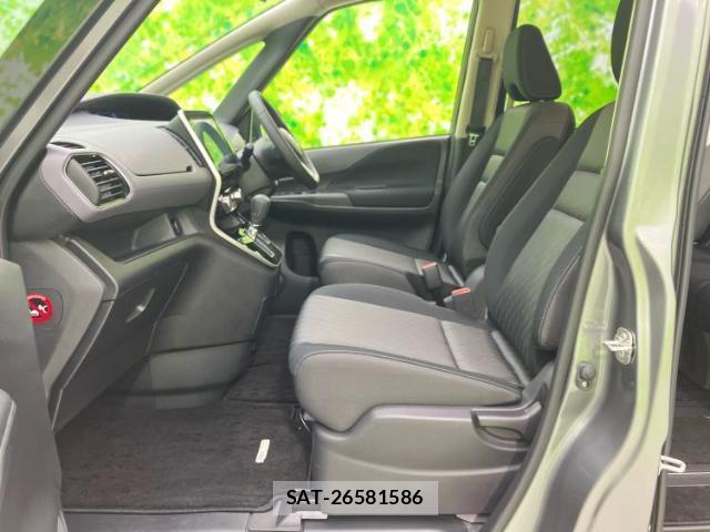 Nissan SERENA 2022-09 8653496-6