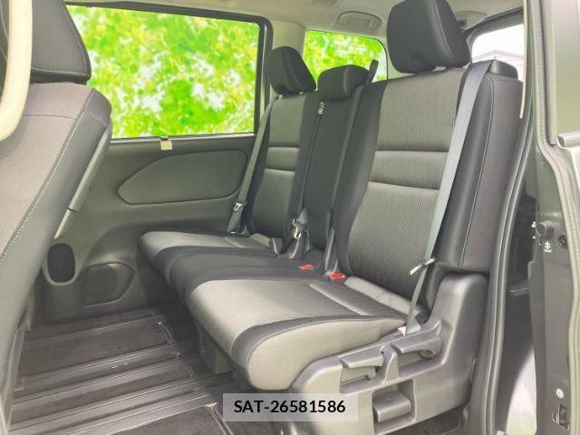 Nissan SERENA 2022-09 8653496-7