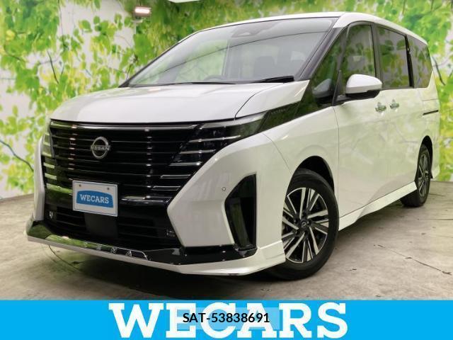 Nissan SERENA 2023-09 8653628-0