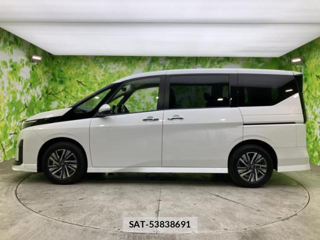 Nissan SERENA 2023-09 8653628-1