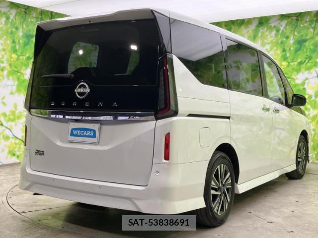 Nissan SERENA 2023-09 8653628-2
