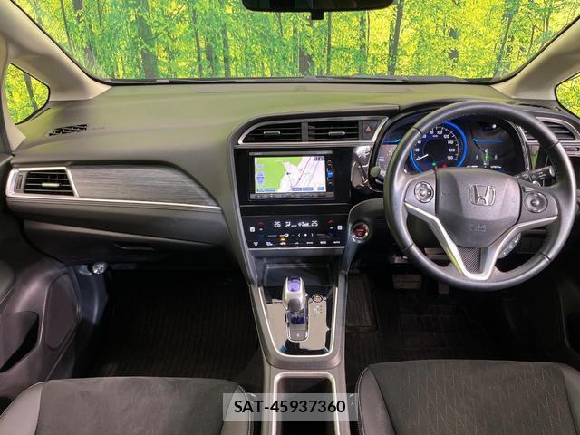 Honda SHUTTLE 2015-10 8646628-1