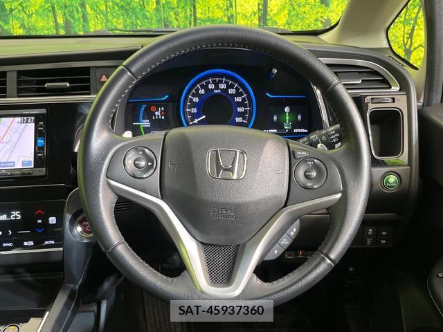 Honda SHUTTLE 2015-10 8646628-10