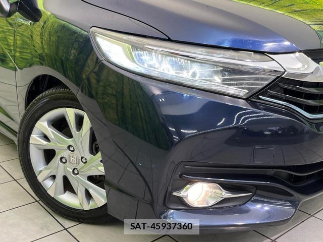 Honda SHUTTLE 2015-10 8646628-11