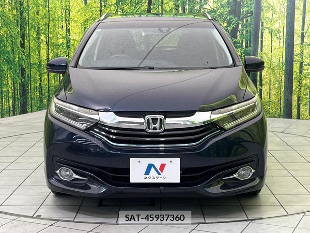 Honda SHUTTLE 2015-10 8646628-13