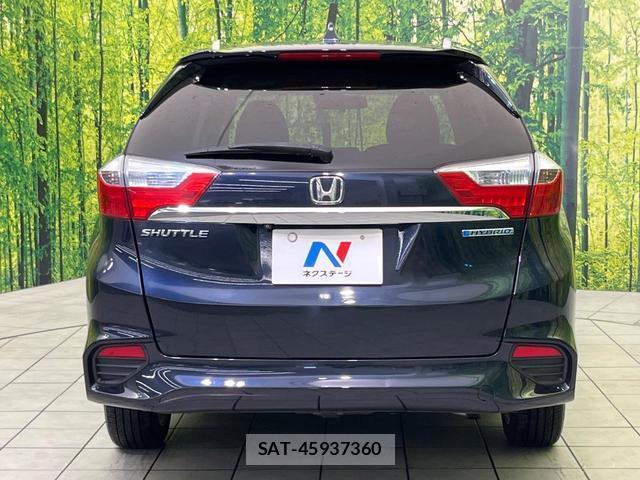 Honda SHUTTLE 2015-10 8646628-14