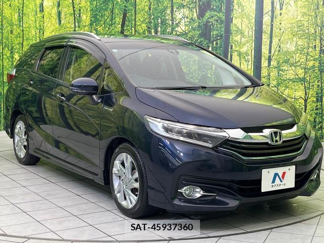 Honda SHUTTLE 2015-10 8646628-15