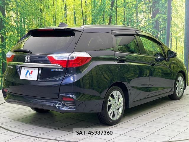 Honda SHUTTLE 2015-10 8646628-16