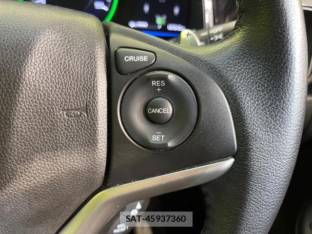 Honda SHUTTLE 2015-10 8646628-4