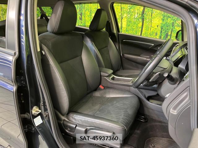 Honda SHUTTLE 2015-10 8646628-7
