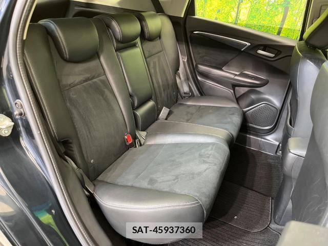 Honda SHUTTLE 2015-10 8646628-8