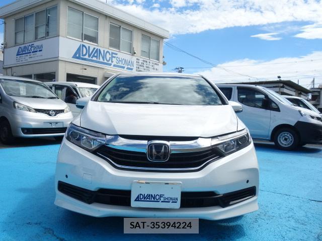 Honda SHUTTLE 2021-07 8647094-14