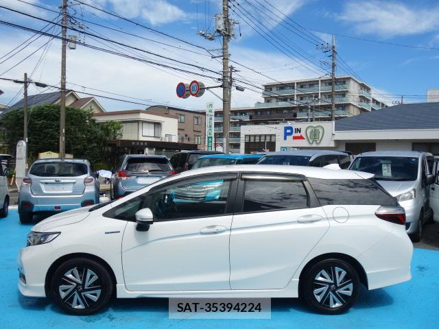 Honda SHUTTLE 2021-07 8647094-15
